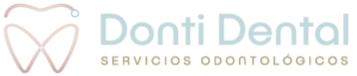Donti Dental logo